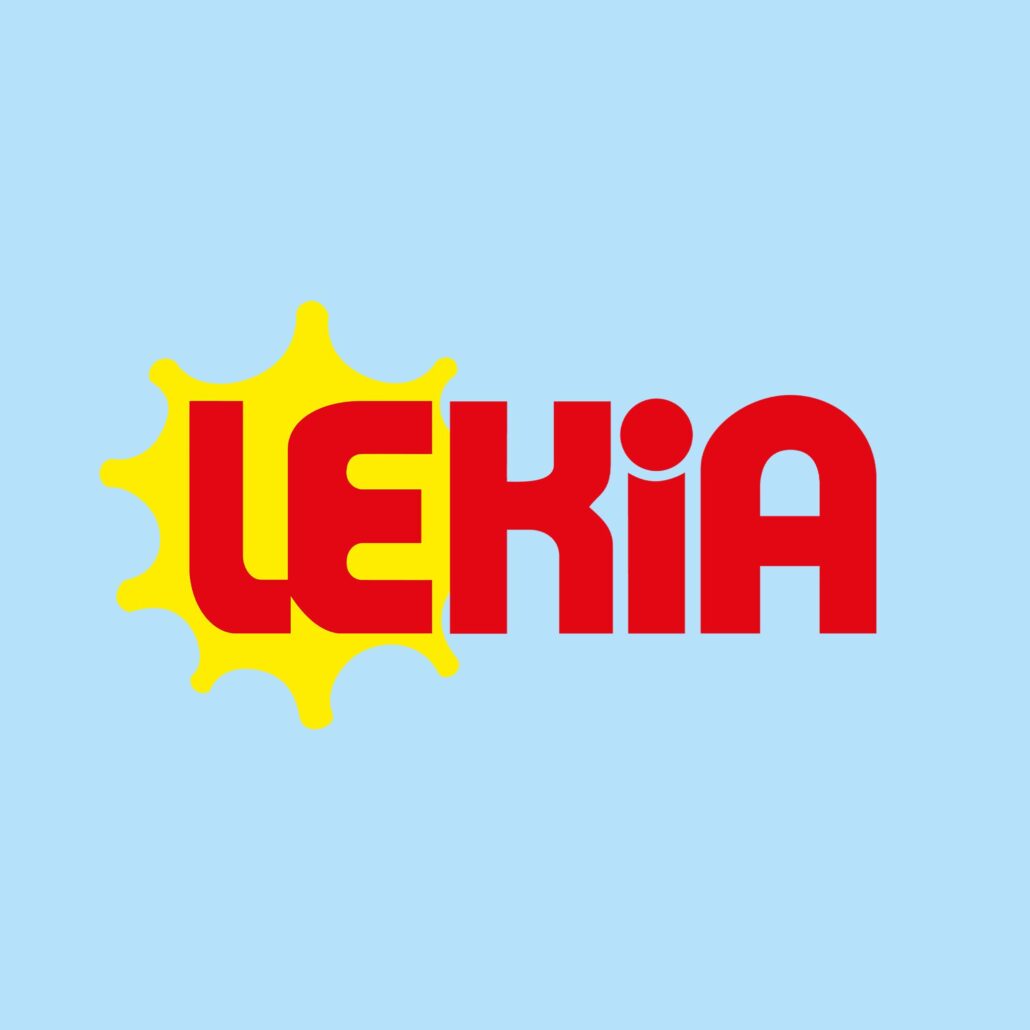 Lekia, Sveriges största lekkedja